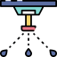 Sprinkler icon 64x64