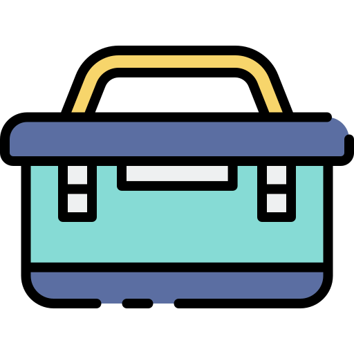Toolbox icon