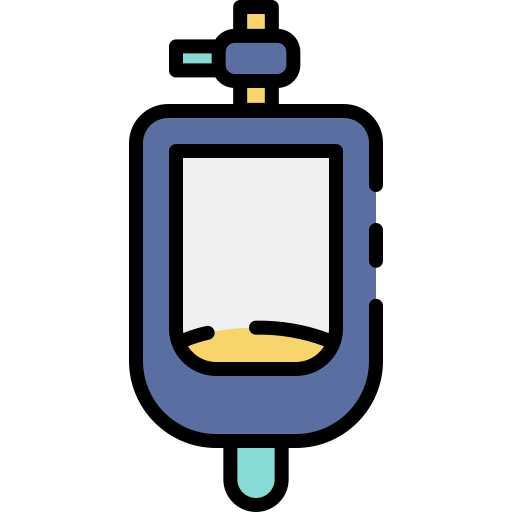 Urinal icon