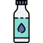 Water bottle icon 64x64