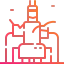 Sejong the great icon 64x64