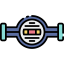 Water meter icon 64x64
