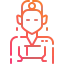 Woman icon 64x64