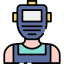 Welder icon 64x64