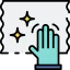 Wipes icon 64x64