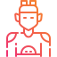King icon 64x64