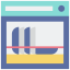 Dishwasher icon 64x64