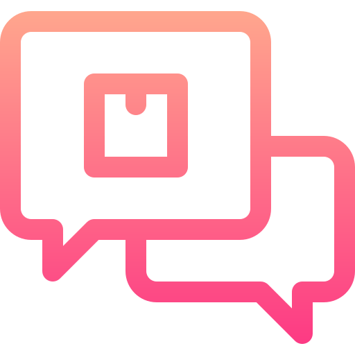 Chat icon