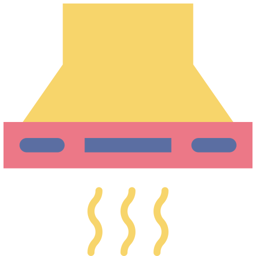 Extractor icon