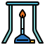 Bunsen burner 상 64x64
