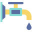 Faucet icon 64x64