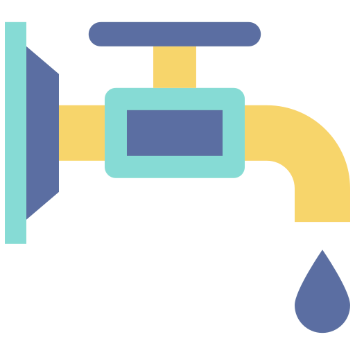 Faucet icon