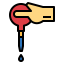 Dropper icon 64x64