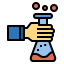 Flask icon 64x64