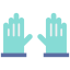 Gloves icon 64x64