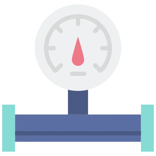 Manometer icon