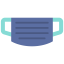 Mask Ikona 64x64