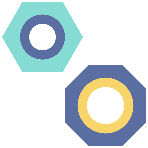 Nuts icon