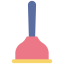Plunger icon 64x64