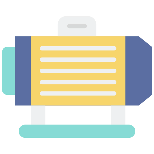 Pump icon