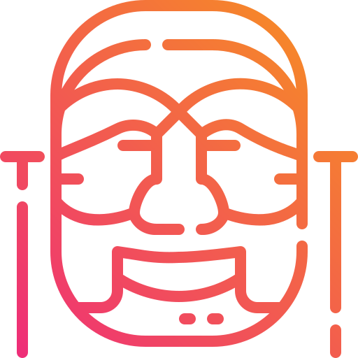 Mask icon