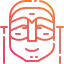 Mask icon 64x64