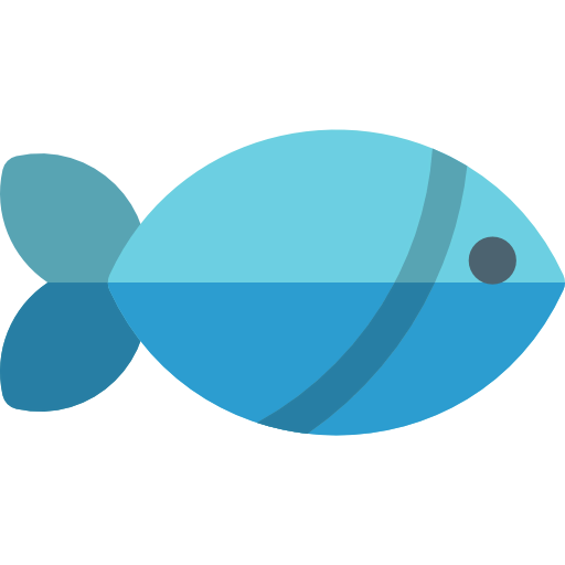 Fish icon