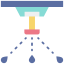 Sprinkler icon 64x64