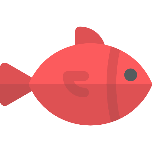 Fish icon