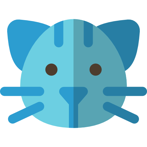 Cat icon