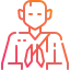 Monk icon 64x64