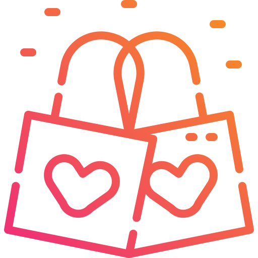 Key lock icon