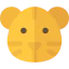 Tiger icon 64x64