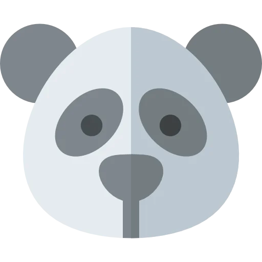 Panda icon