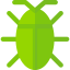 Cockroach ícono 64x64