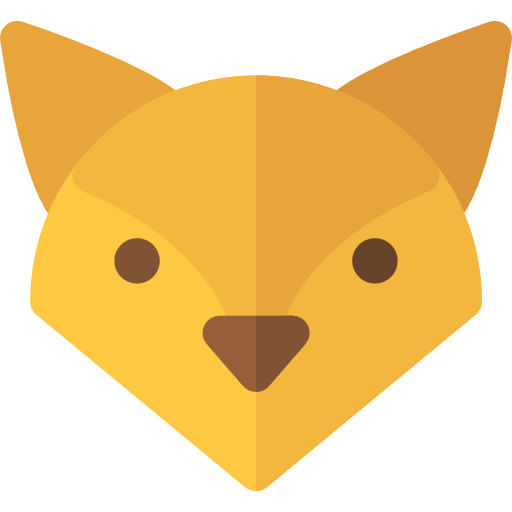 Fox icon