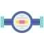 Water meter icon 64x64