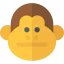 Monkey icon 64x64