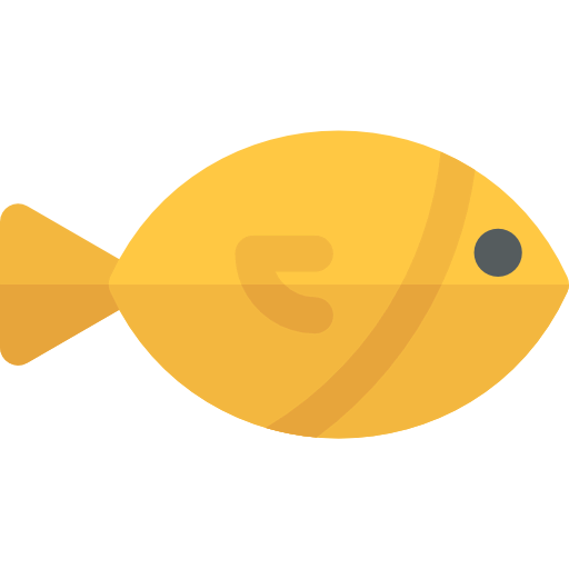 Fish icon