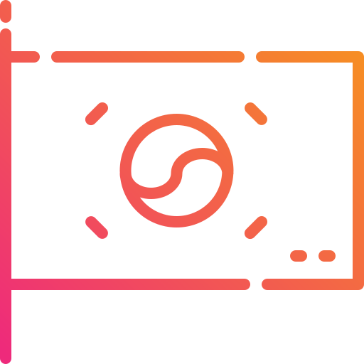 Flag icon