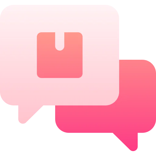 Chat icon
