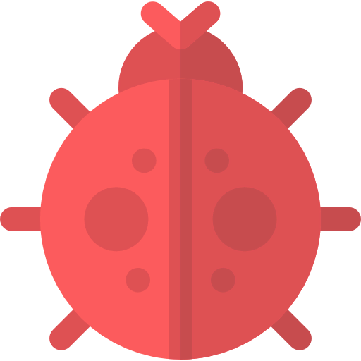 Ladybug icon