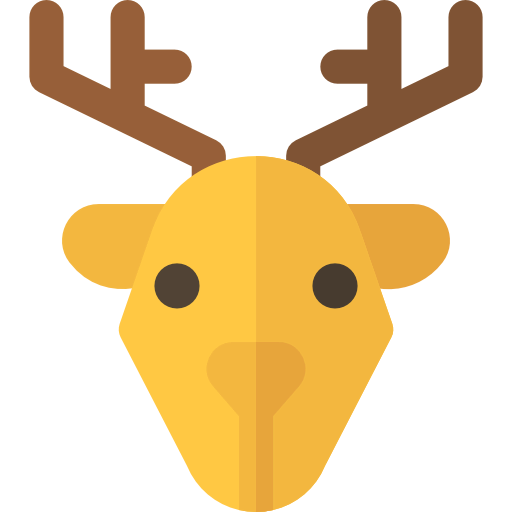 Deer icon