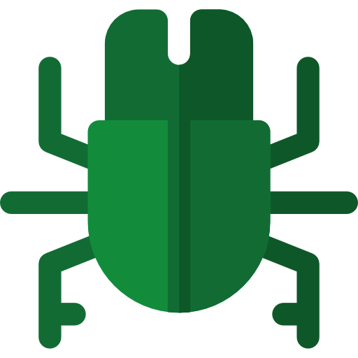 Beetle icon