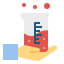 Beaker icon 64x64