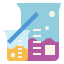 Beaker icon 64x64