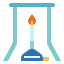 Bunsen burner 상 64x64