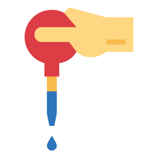 Dropper icon