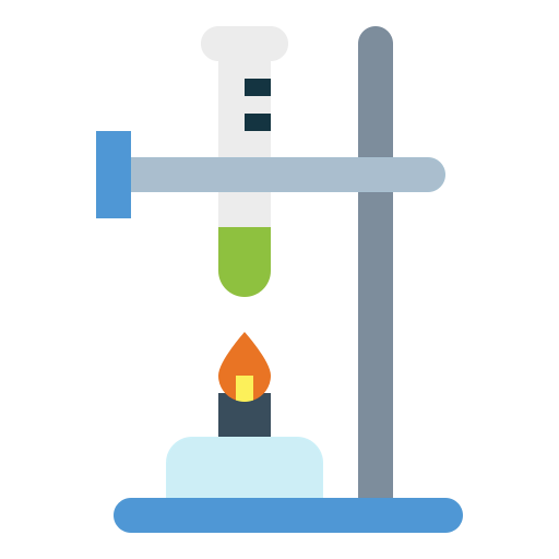 Experiment icon
