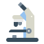 Microscope icon 64x64